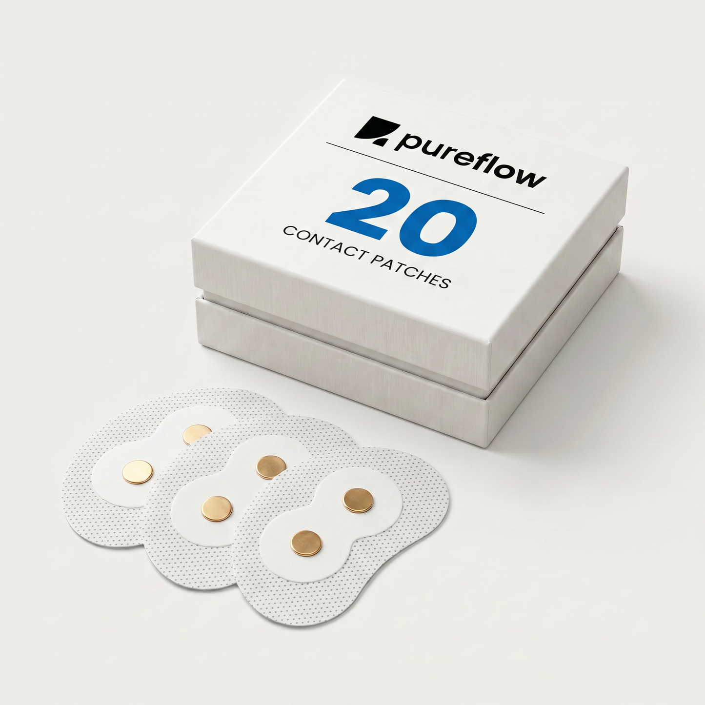 PureFlow Pro Contact Patches