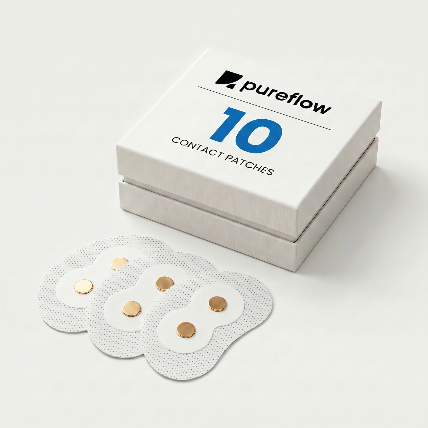 PureFlow Pro Contact Patches