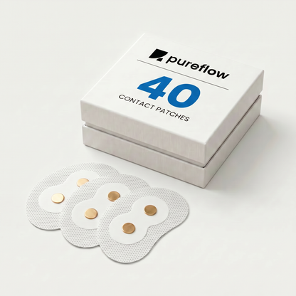 PureFlow Pro Contact Patches