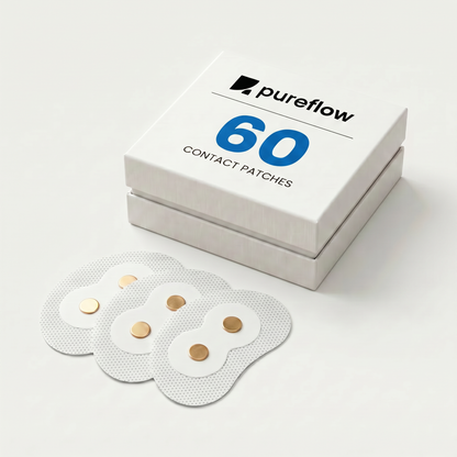 PureFlow Pro Contact Patches