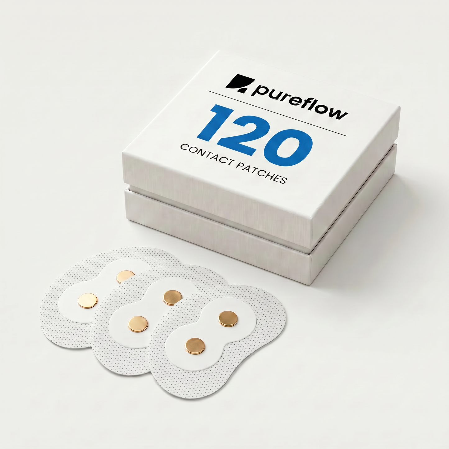 PureFlow Pro Contact Patches