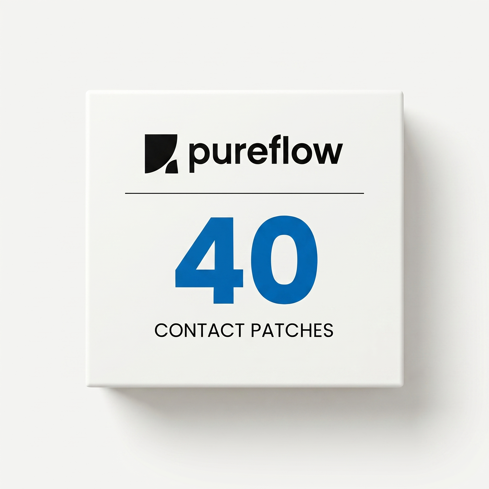 PureFlow Pro Contact Patches