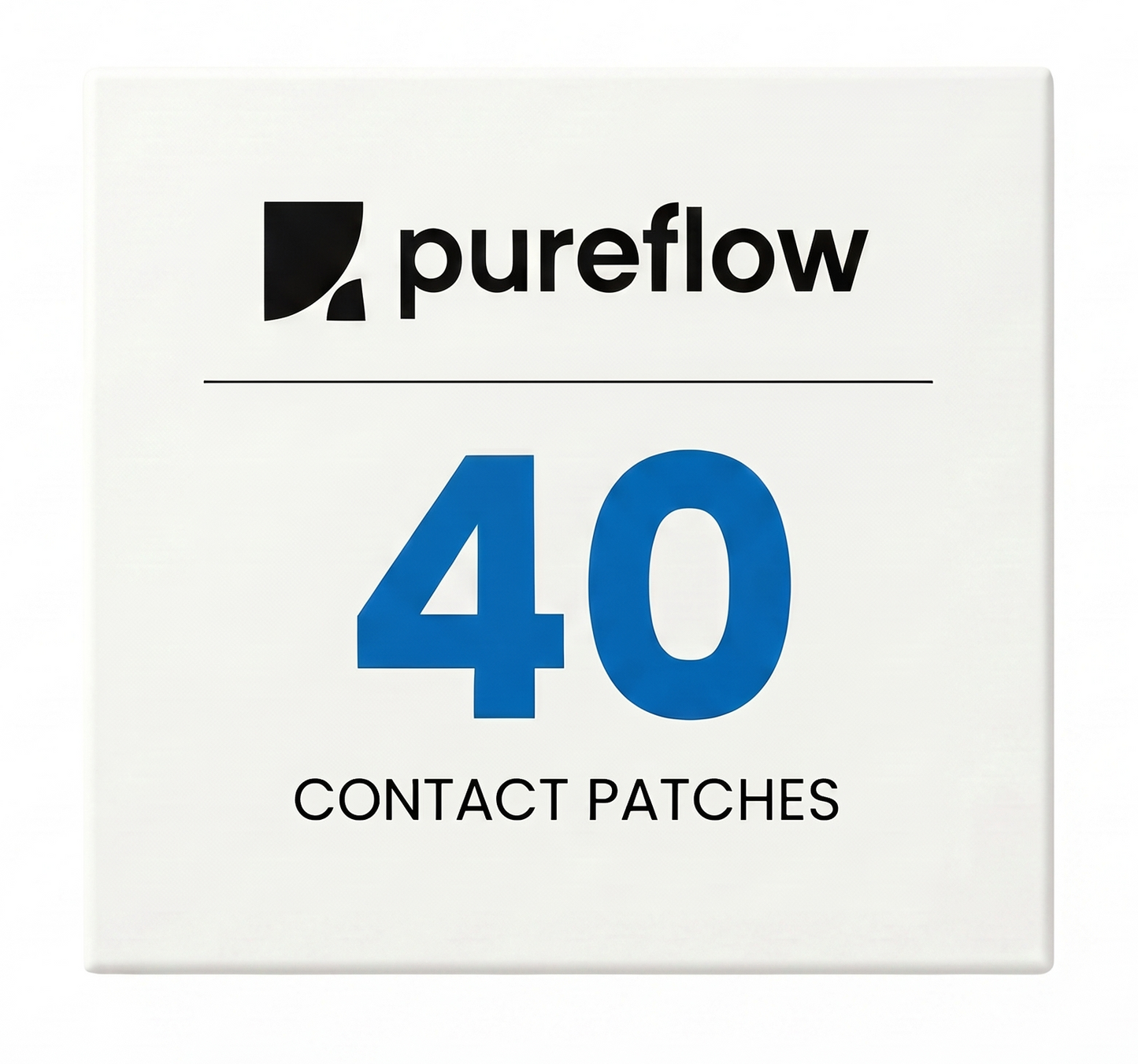4-Month Patches Supply