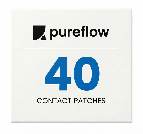4-Month Patches Supply