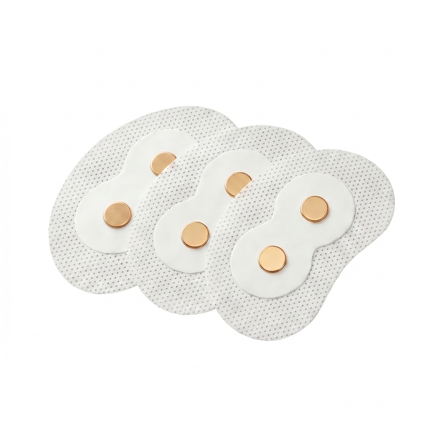 PureFlow Pro Contact Patches