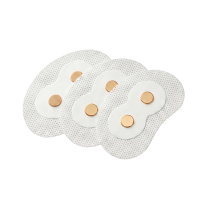 PureFlow Pro Contact Patches