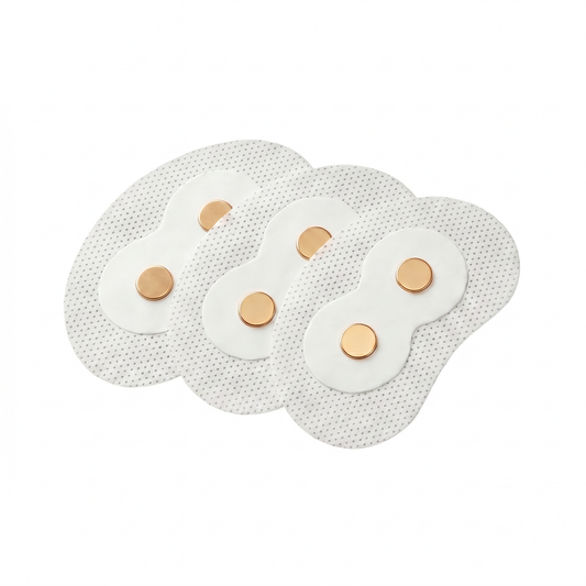 PureFlow Pro Contact Patches