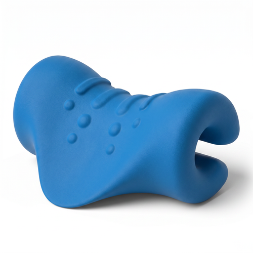 PureFlow Massage Pillow