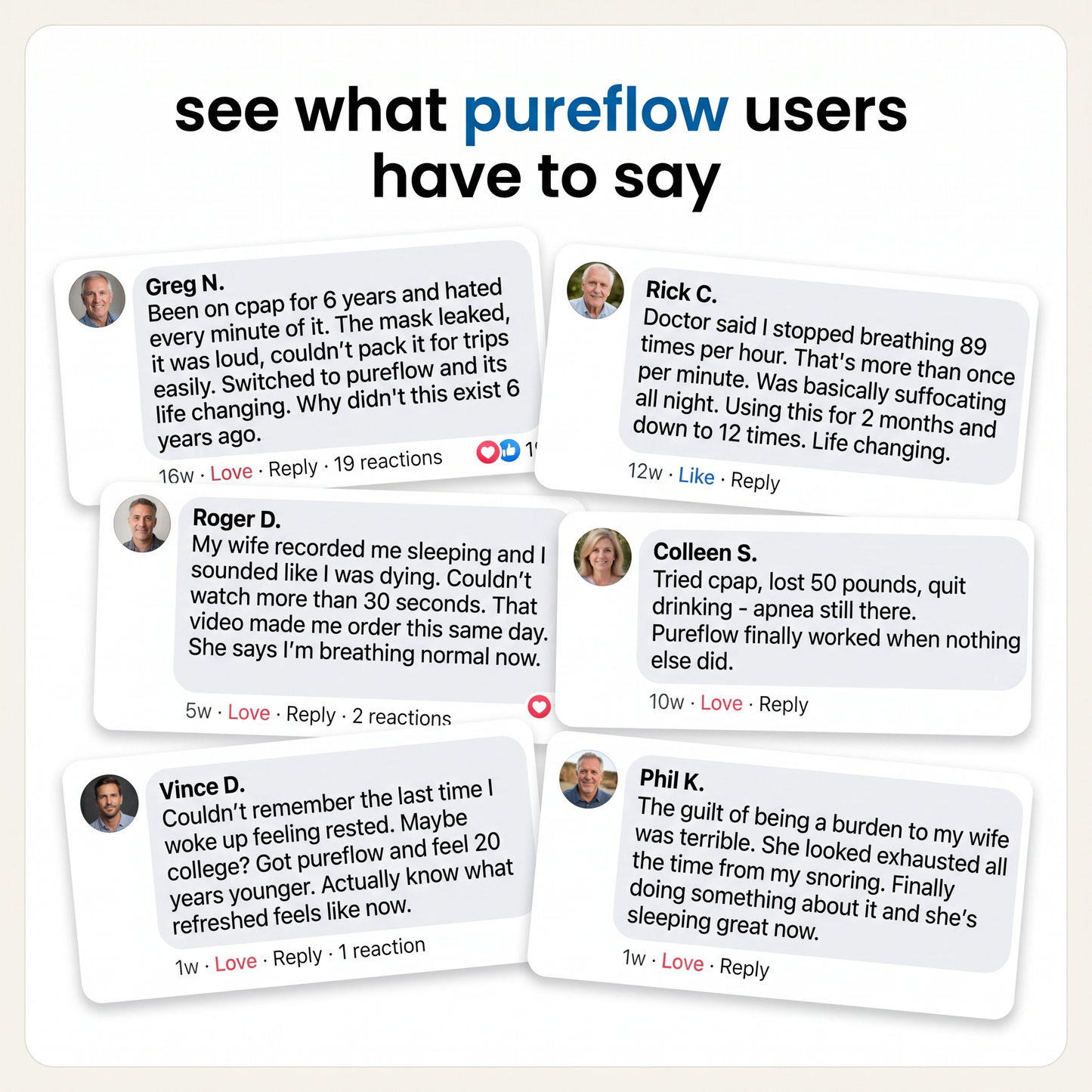 PureFlow Pro — NEMS Muscle Retraining for Snoring & Sleep Apnea